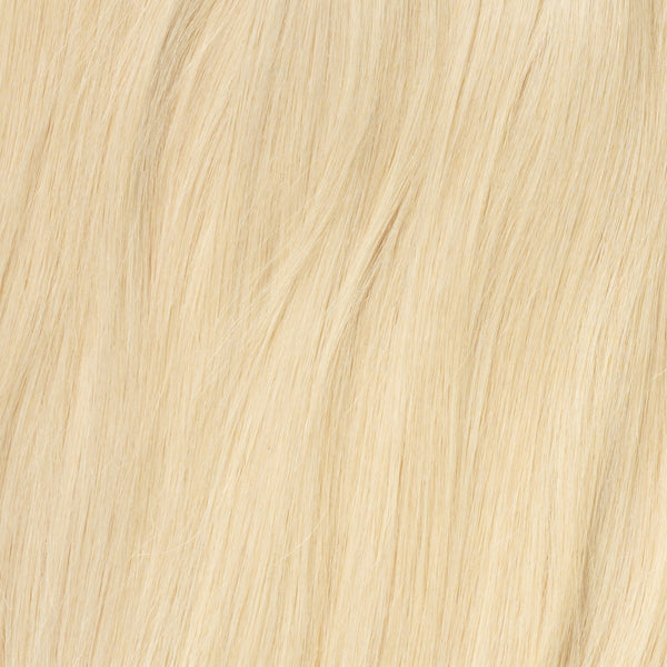 Invisible Tape Weft - Light Natural Blonde 60A