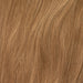 Invisible Clip In - Natural Red 7