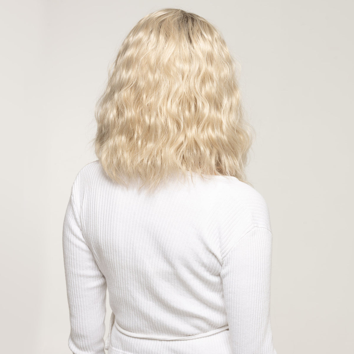 Peyton - Kunsthaar - 40 cm