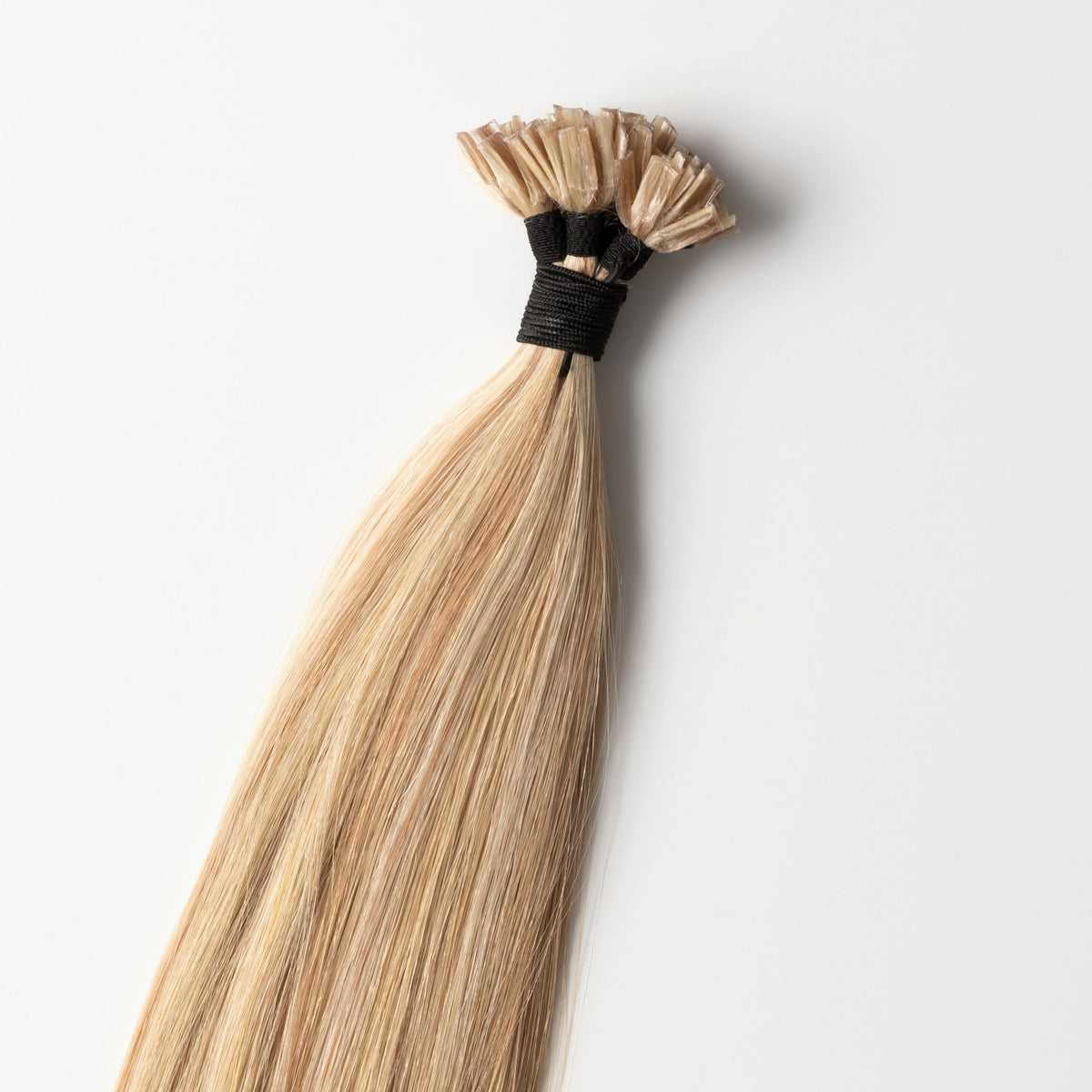 Wax extensions - Honey Blonde Mix 10/22