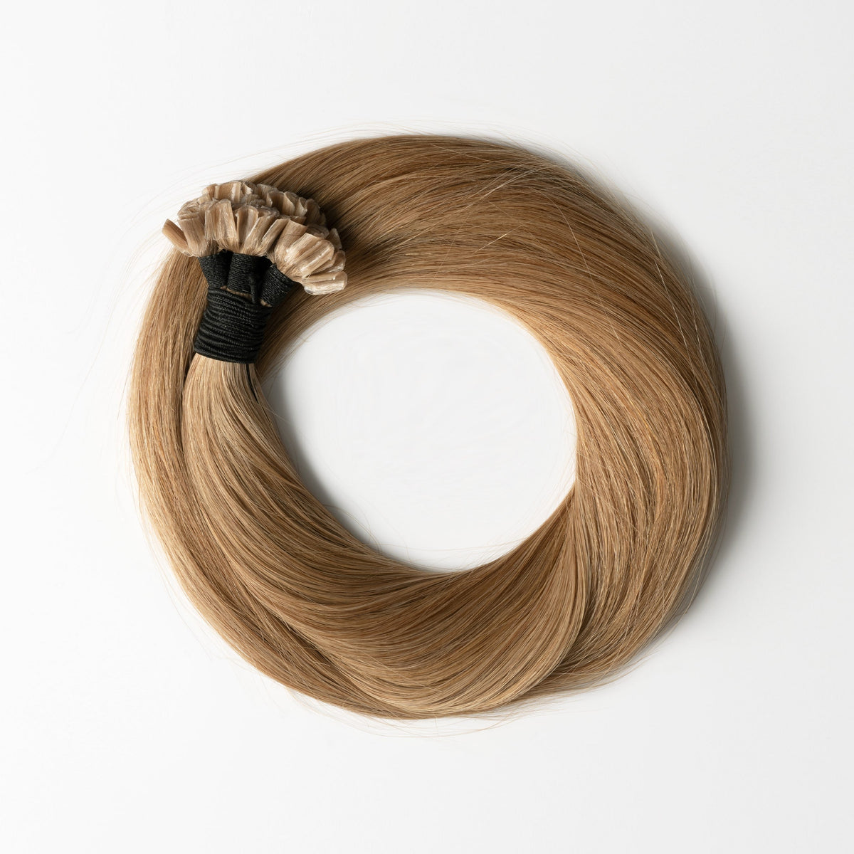 Wax extensions - Light Caramel 10