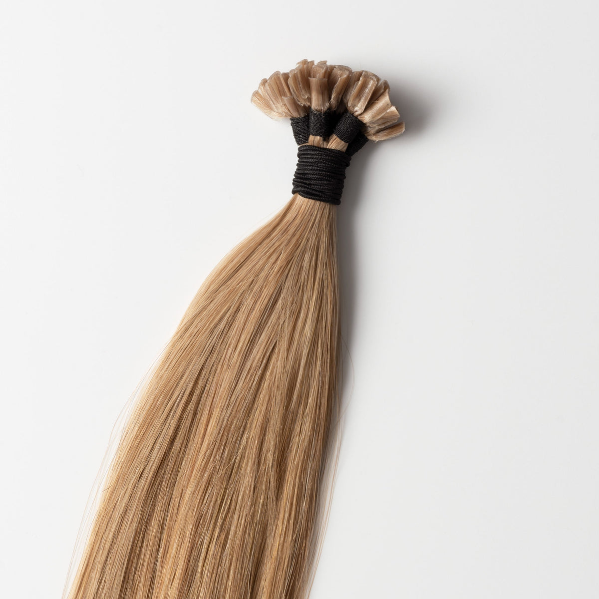 Wax extensions - Light Caramel 10