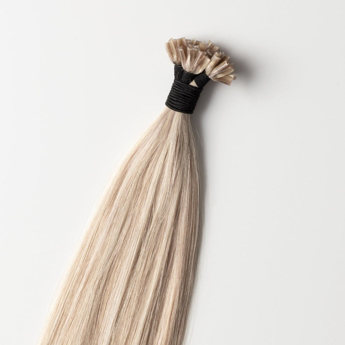 Wax extensions - Light Beige Blonde Mix 16B/60B