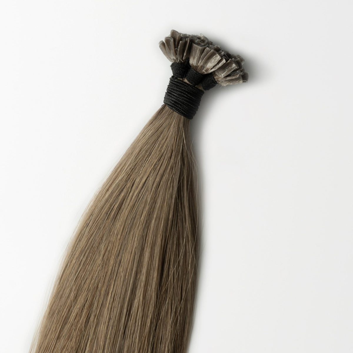 Wax extensions - Ash Brown 3B