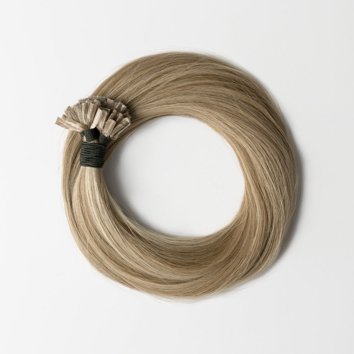 Wax extensions - Beige Blonde Mix 5B/16B