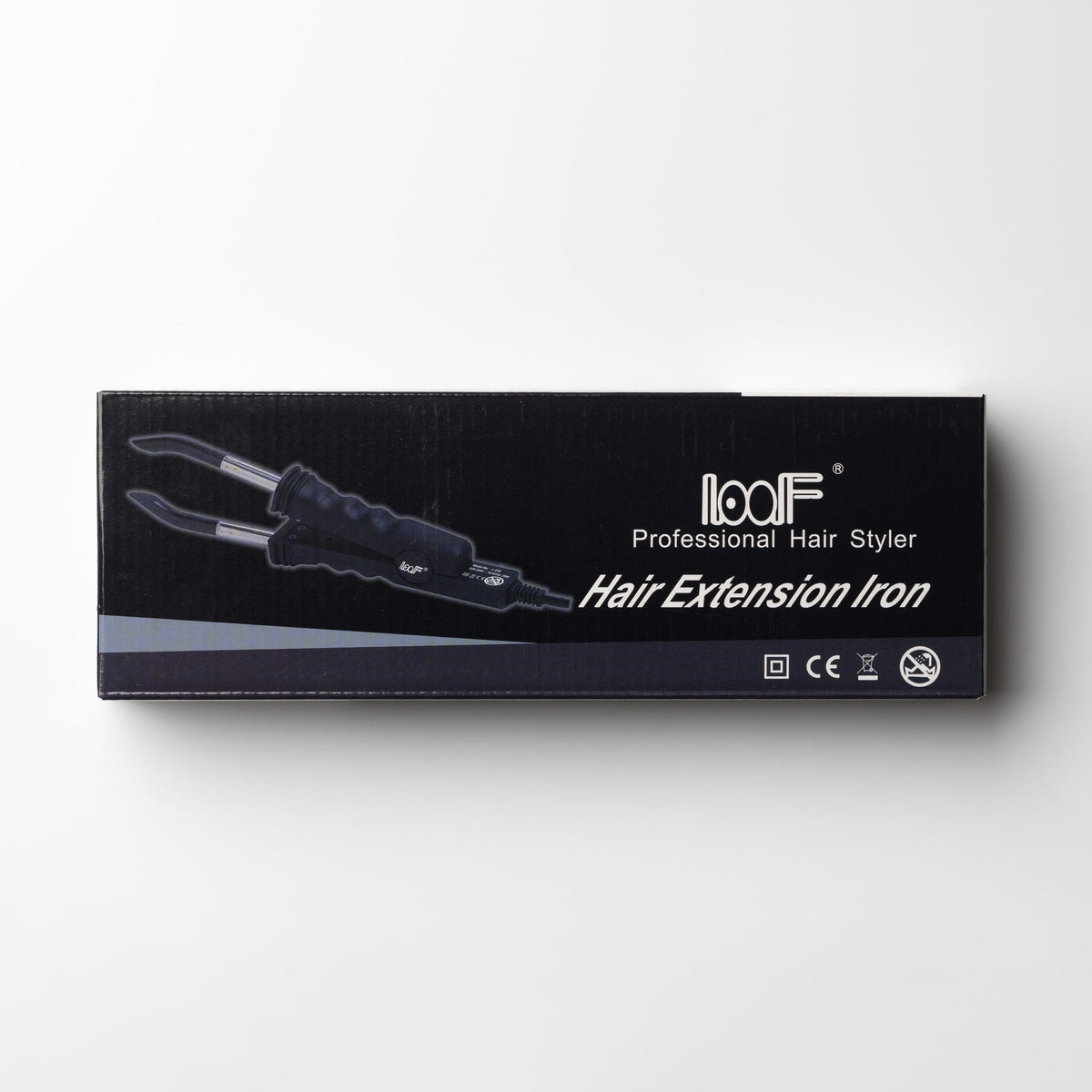 Warmteijzer