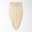 Clip in extensions - Light Ash Blonde 60B