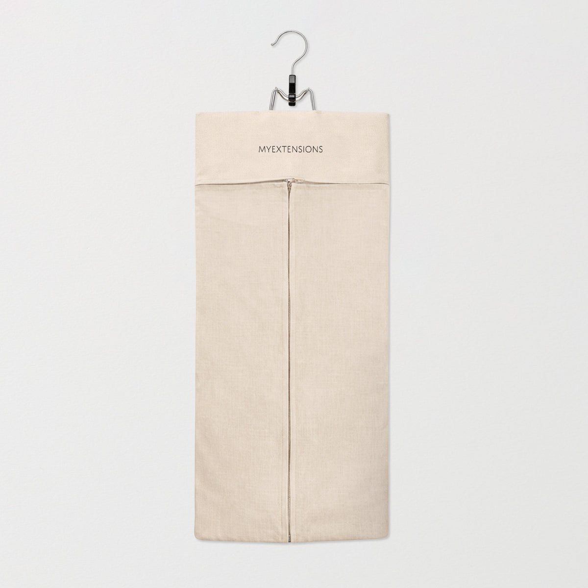 Hair Extensions Carrier