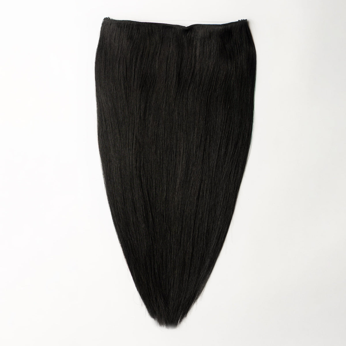 Halo extensions - Black 1