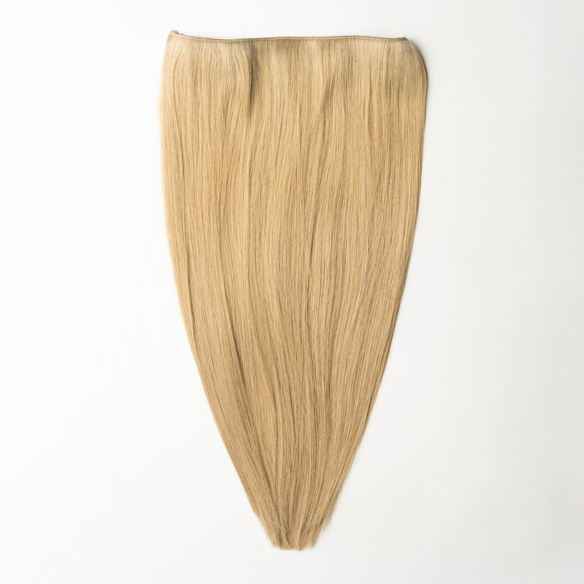 Halo extensions - Natural Blonde 15