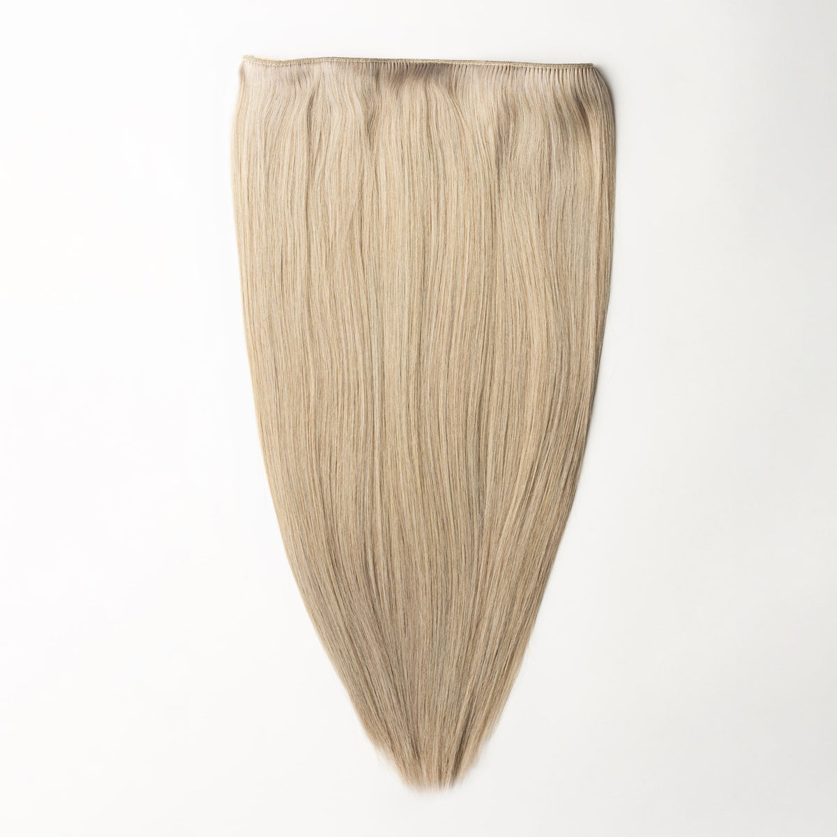 Halo extensions - Beige Blonde 16B