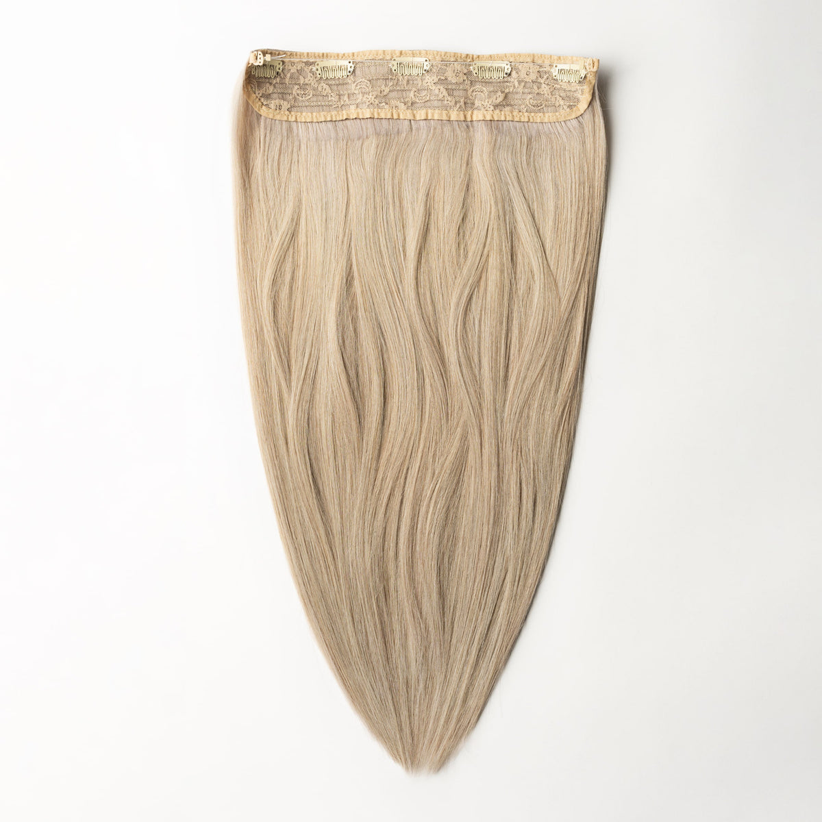 Halo extensions - Beige Blonde 16B