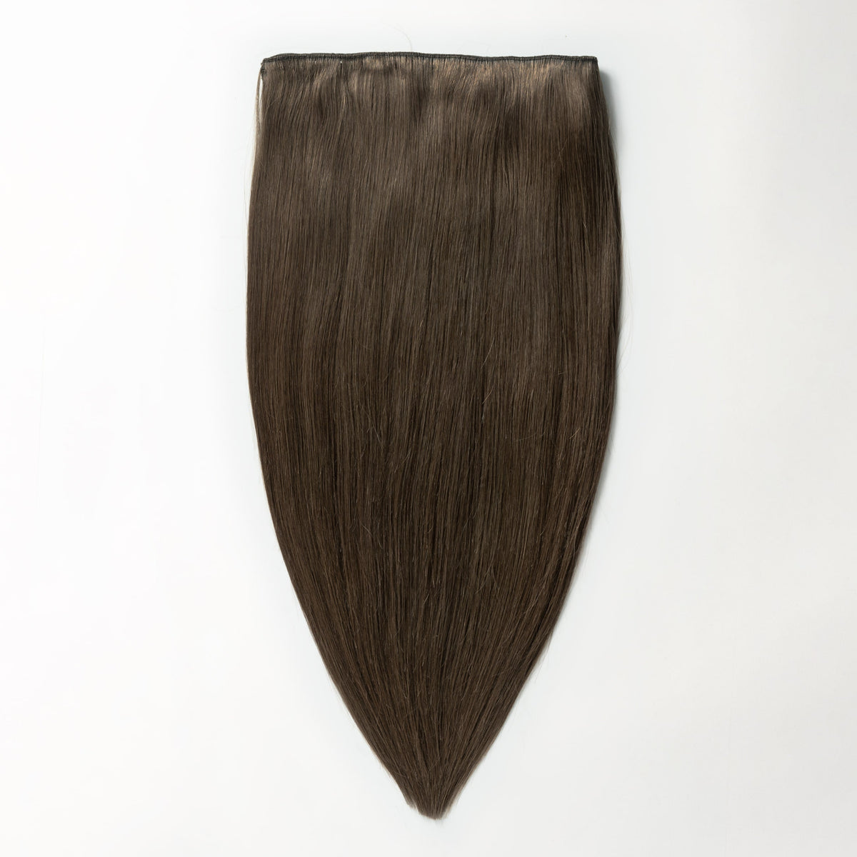 Halo extensions - Dark Ash Brown 2C