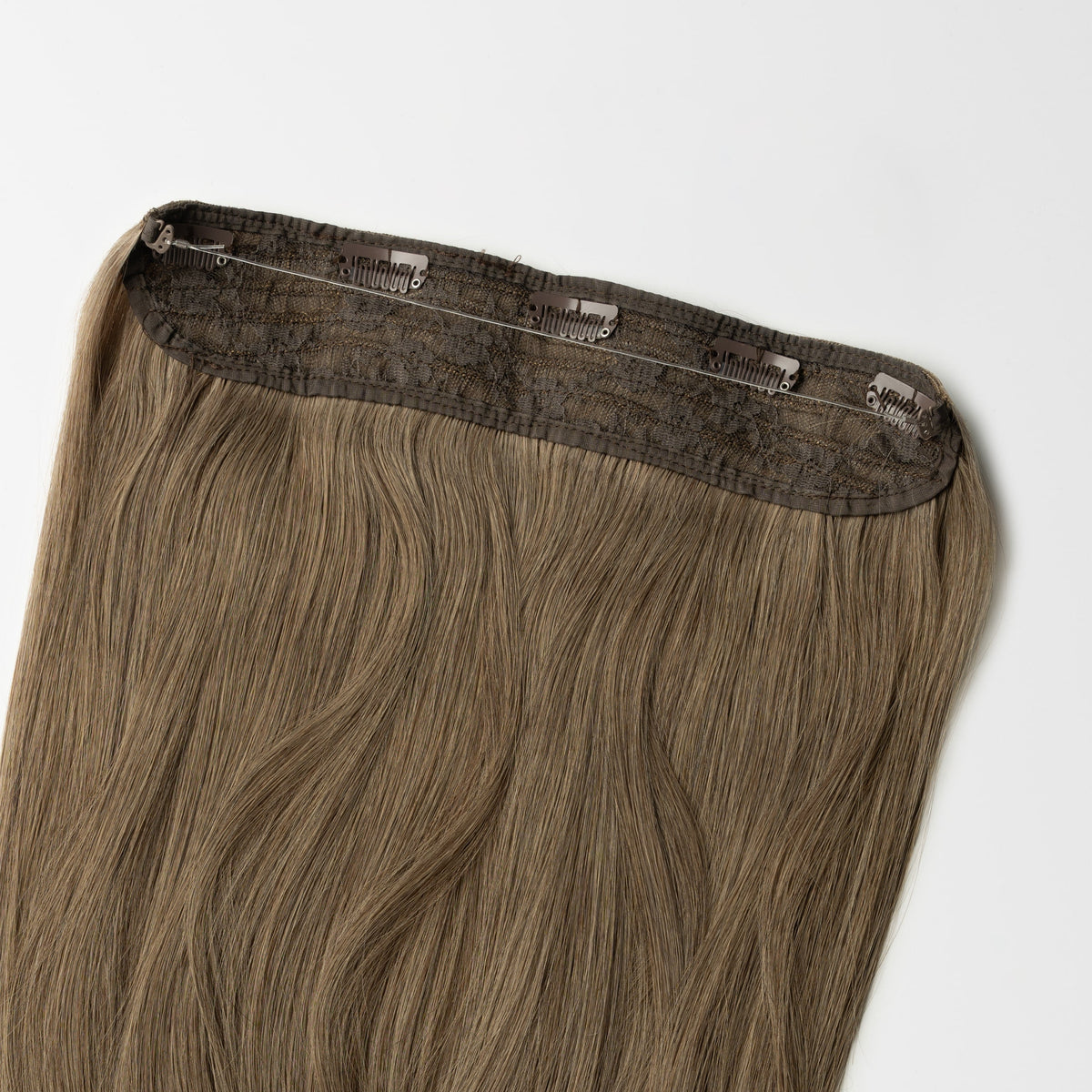 Halo extensions - Ash Brown 3B