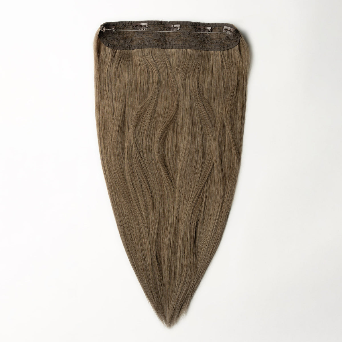 Halo extensions - Ash Brown 3B