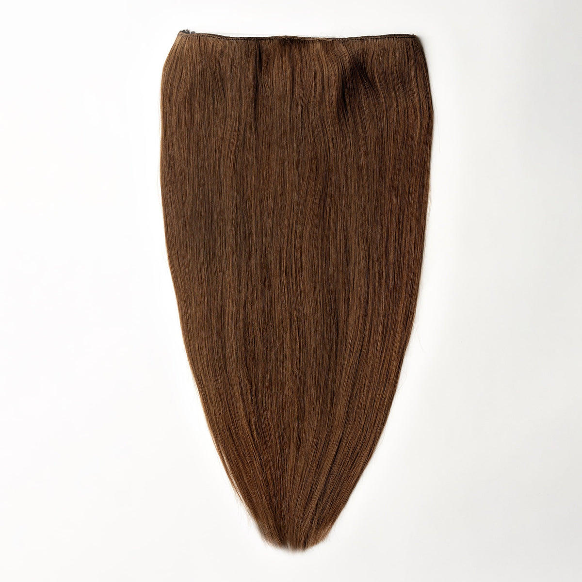 Halo extensions - Warm Brown 4
