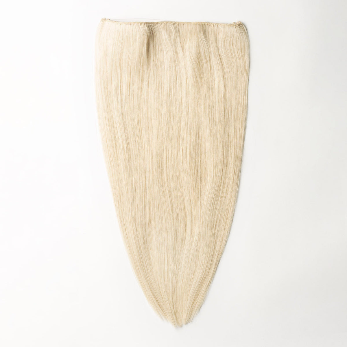 Halo extensions - Light Natural Blonde 60A