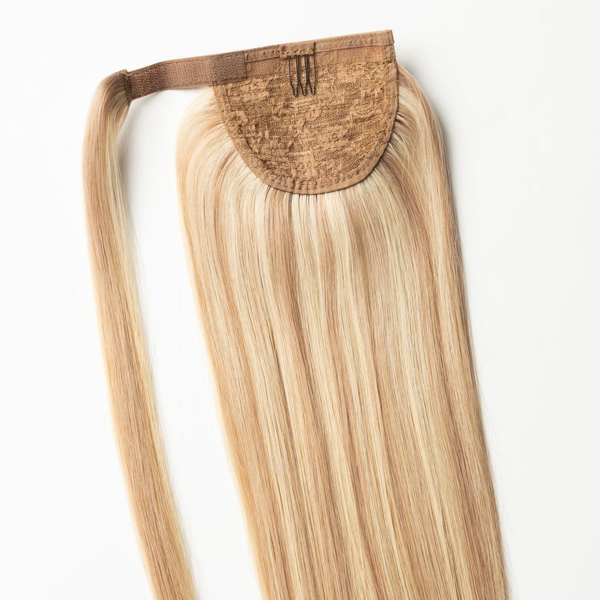 Ponytail extensions - Honey Blonde Mix 10/22