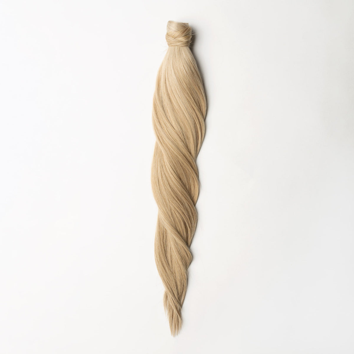 Ponytail extensions - Natural Blonde 15