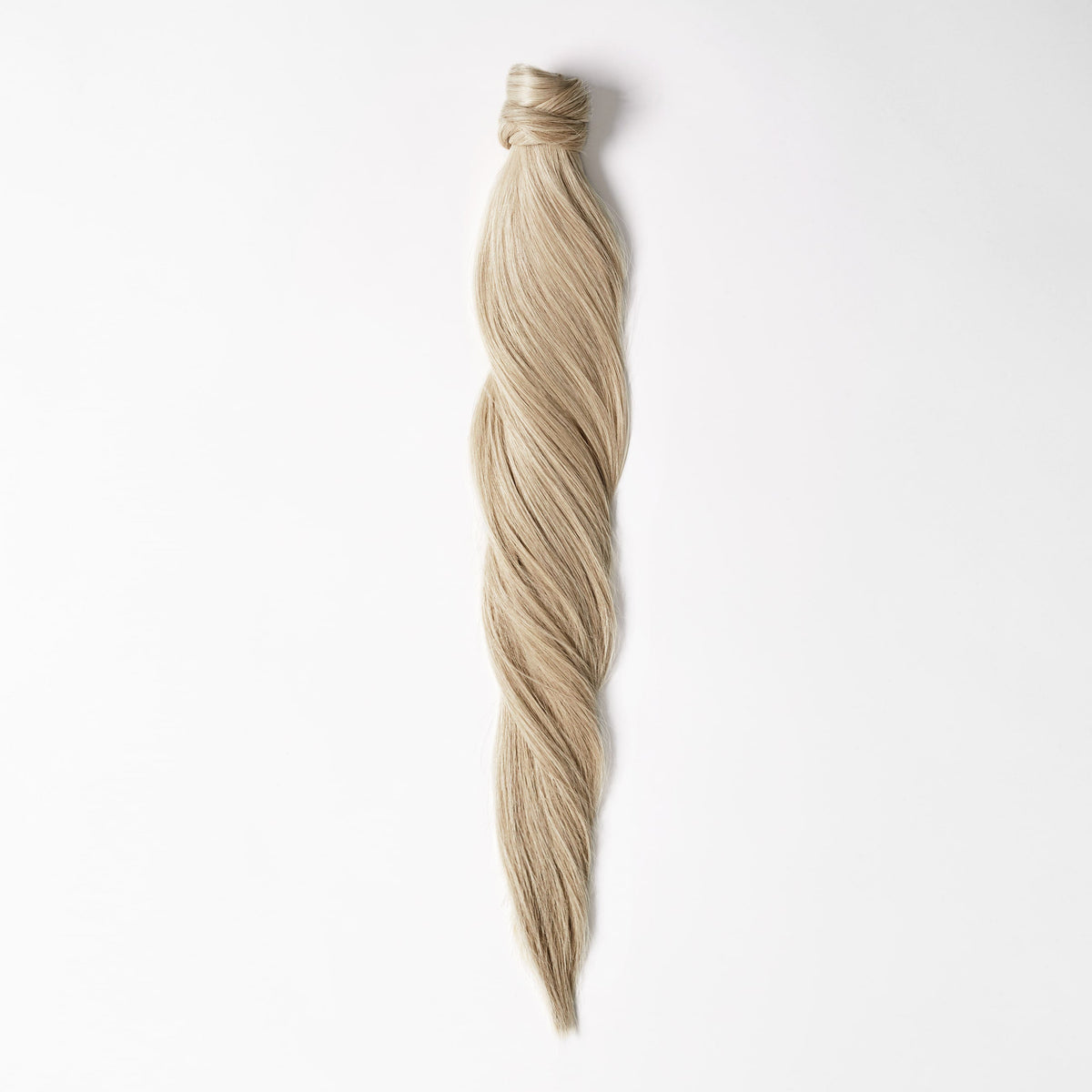 Ponytail extensions - Beige Blonde 16B