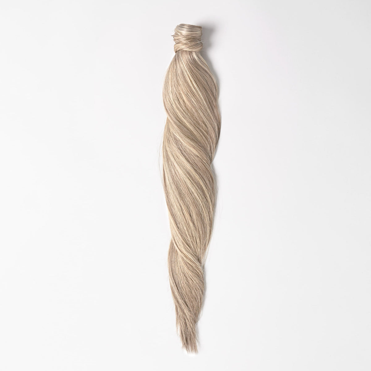 Ponytail extensions - Light Beige Blonde Mix 16B/60B