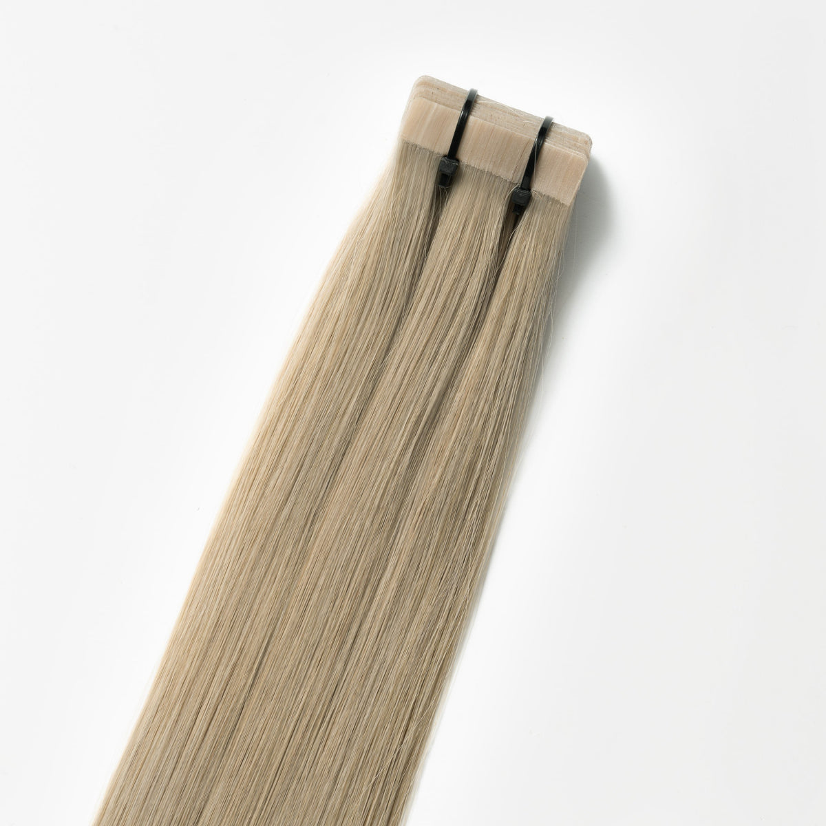 Tape extensions - Dark Ash Blonde 14B