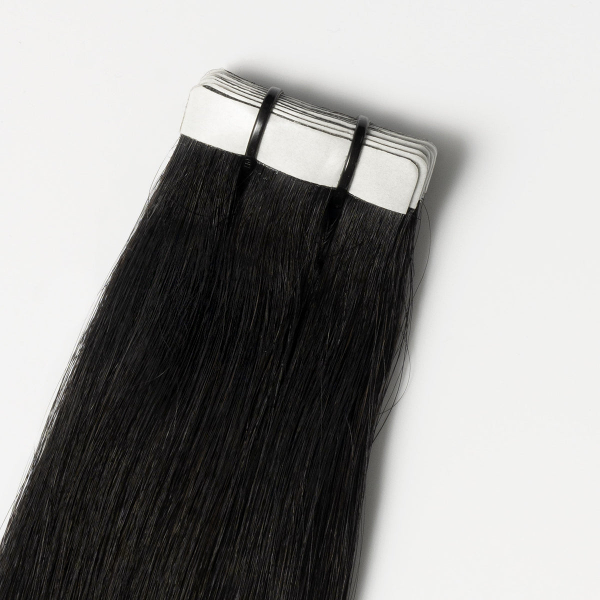 Tape extensions - Black 1