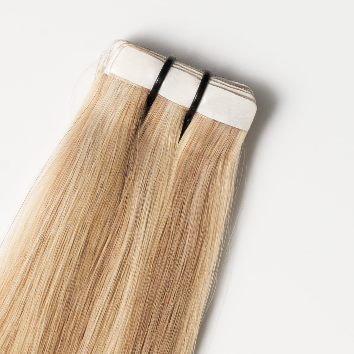 Tape extensions - Honey Blonde Mix 10/22