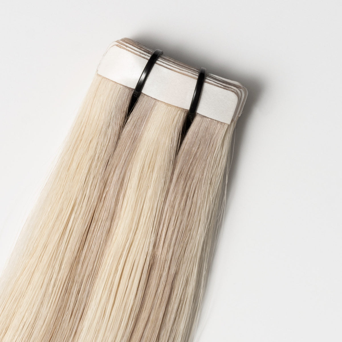 Tape extensions - Light Beige Blonde Mix 16B/60B