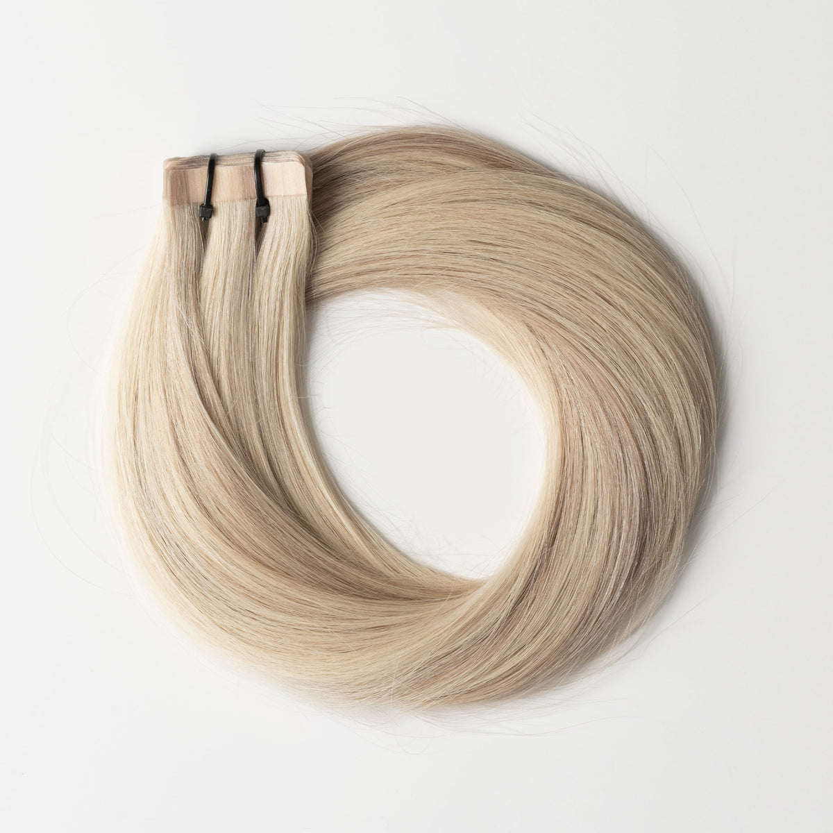Tape extensions - Light Beige Blonde Mix 16B/60B