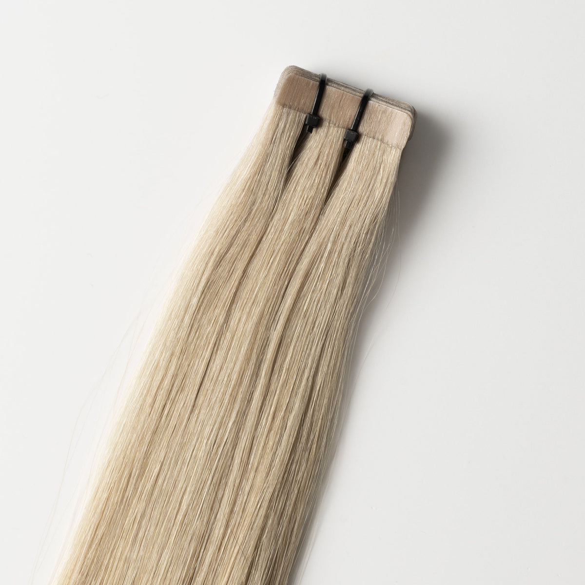Tape extensions - Beige Blonde 16B