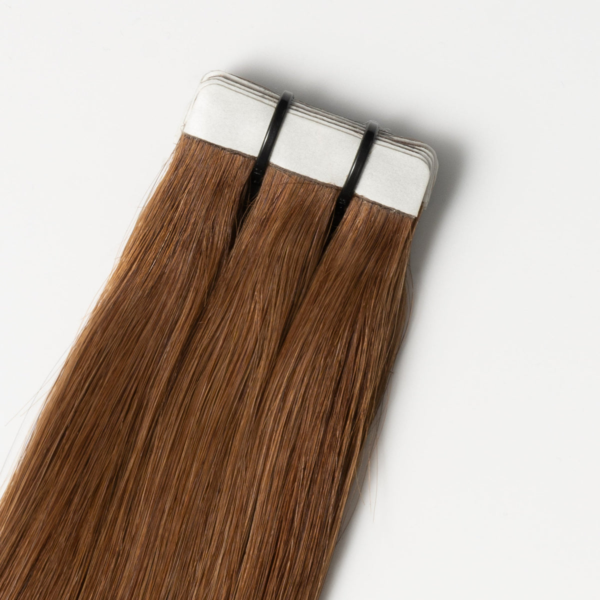 Tape extensions - Chestnut Brown 6