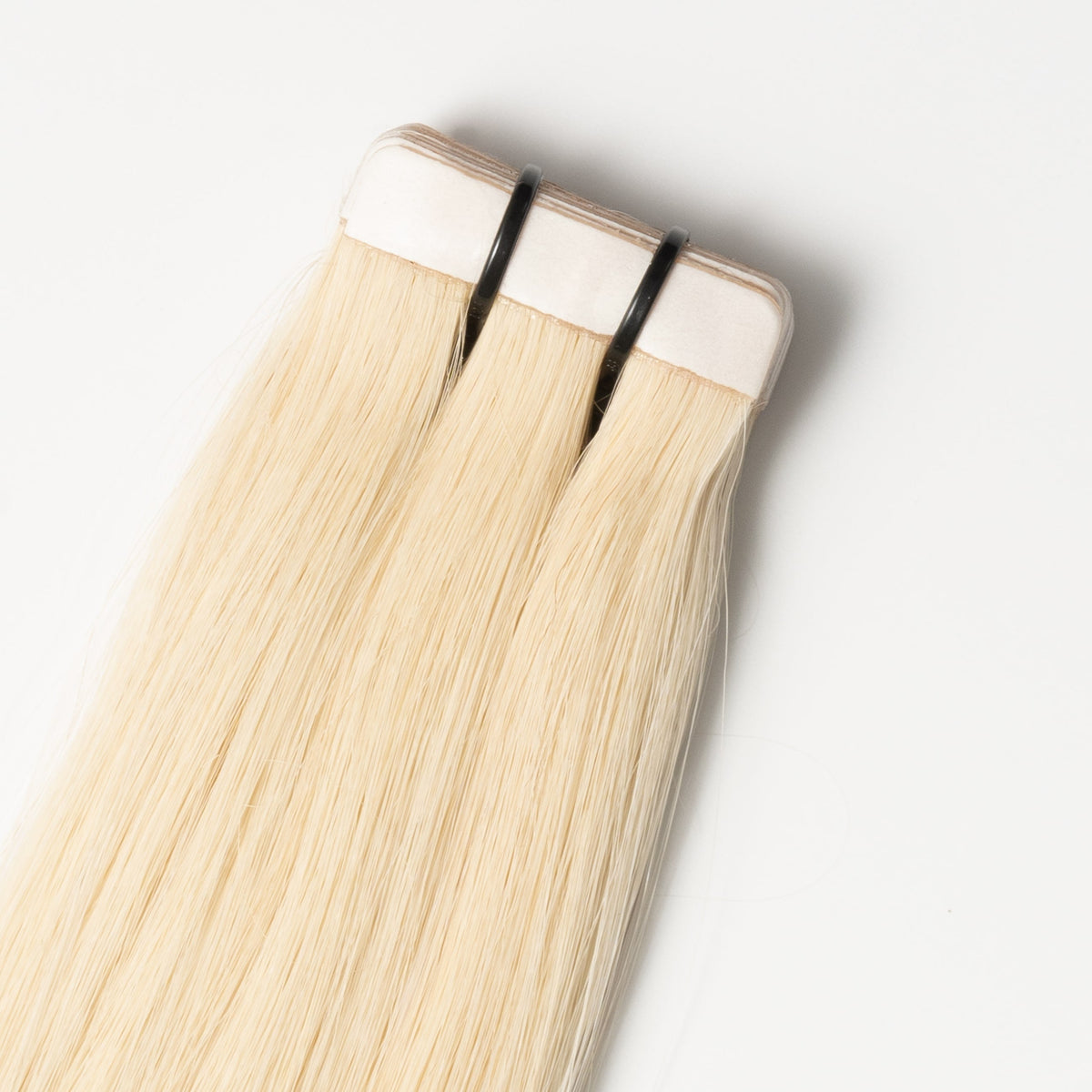 Tape extensions - Light Natural Blonde 60A