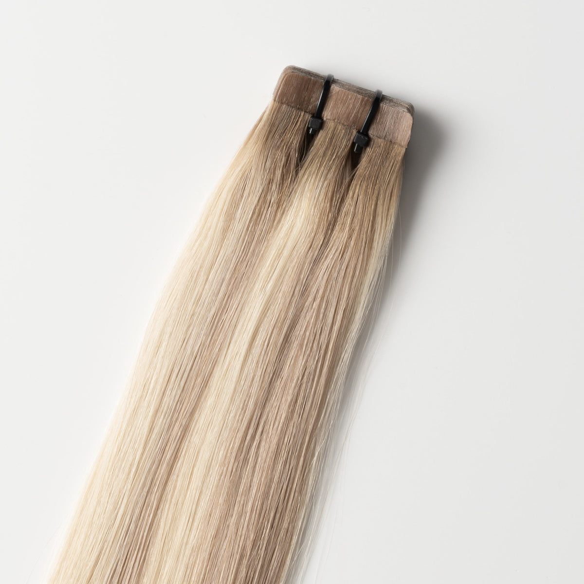 Tape extensions - Beige Blonde Mix Root 5B+16B/60B