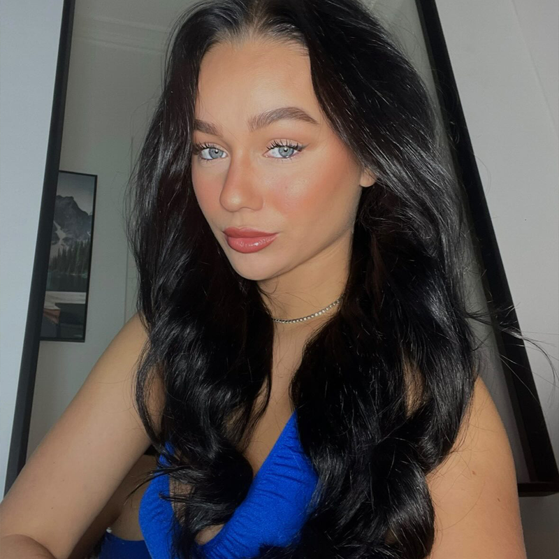 Bekijk looks met Black 1 – billede 2