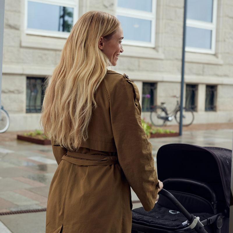 Bekijk looks met Honey Blonde Mix 10/22 – billede 2