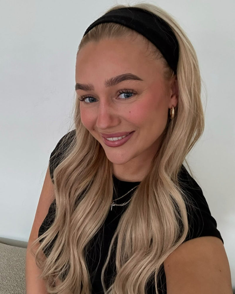 Bekijk looks met Ash Blonde 17B – billede 1