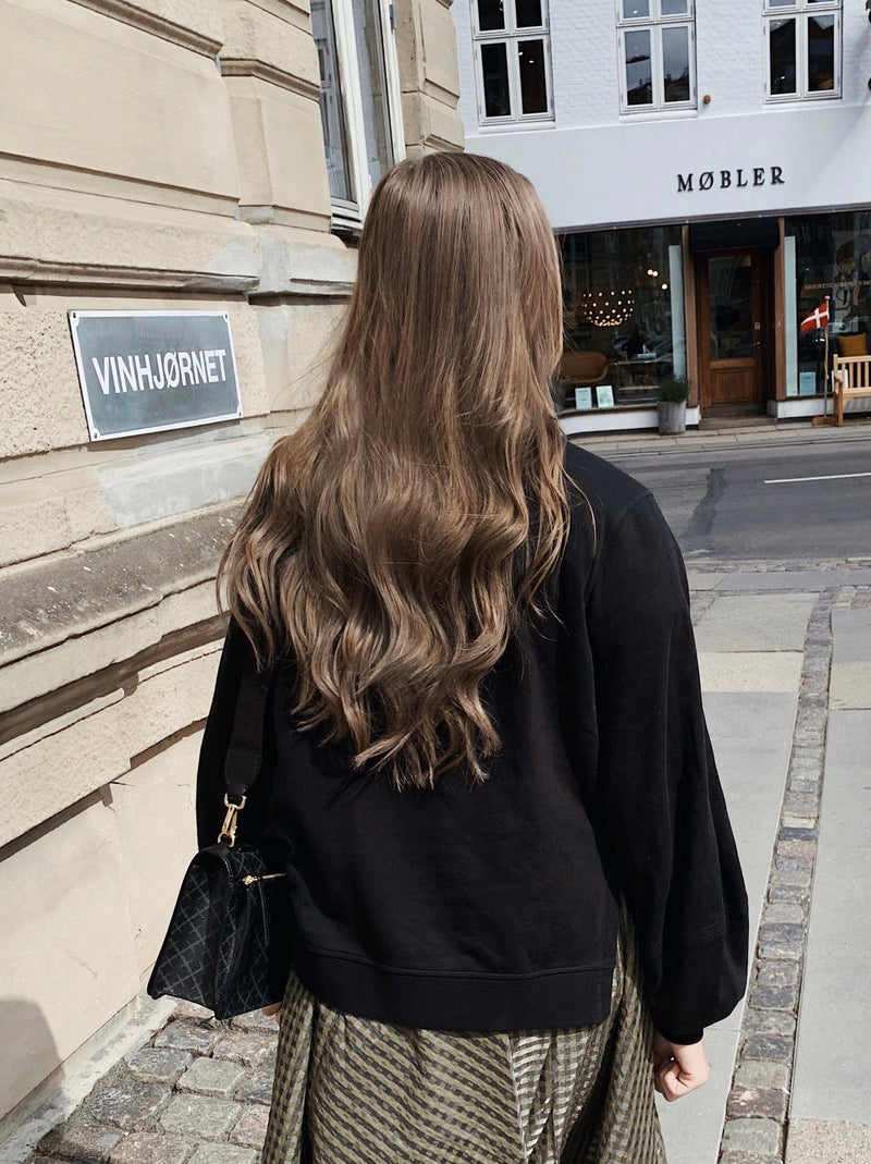 Bekijk looks met Ash Brown 3B – billede 1