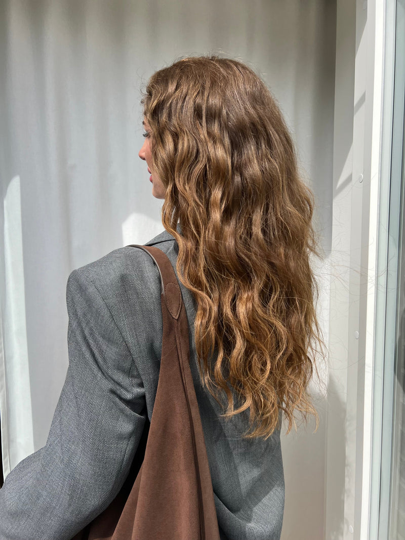 Bekijk looks met Warm Brown Mix 4/7 – billede 1