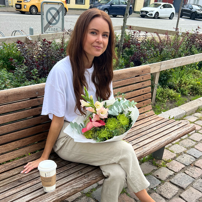 Bekijk looks met Warm Brown 4 – billede 1