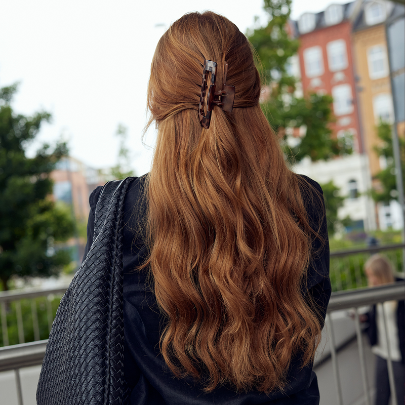 Bekijk looks met Natural Red 7 – billede 1