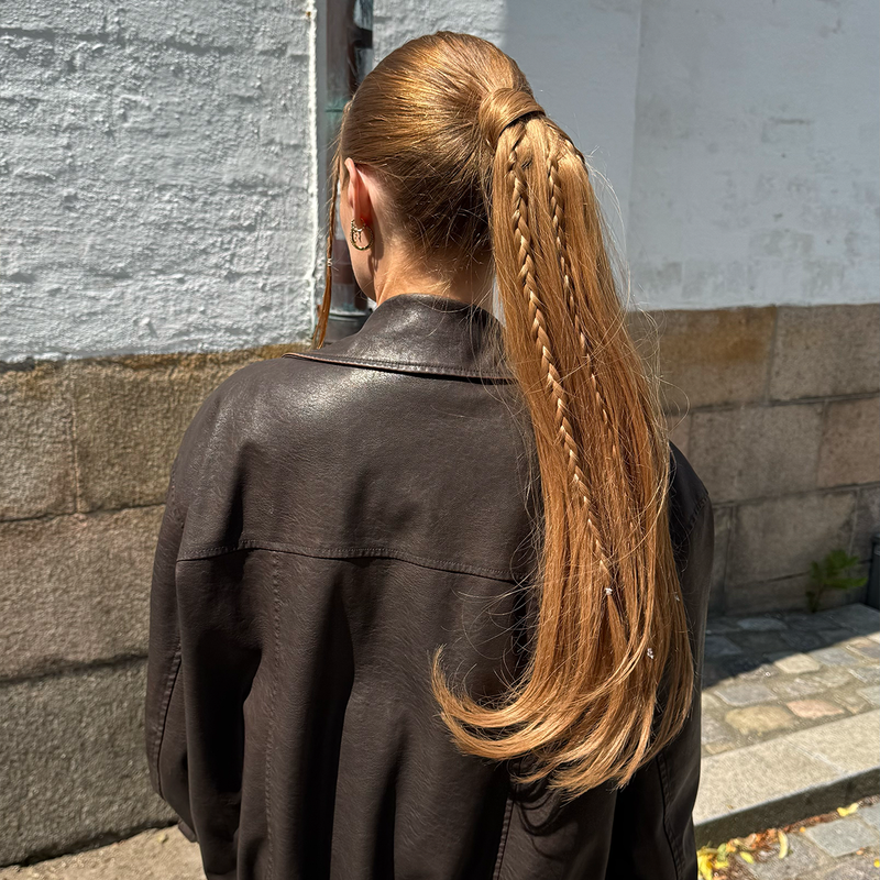 Bekijk looks met Natural Red 7 – billede 2