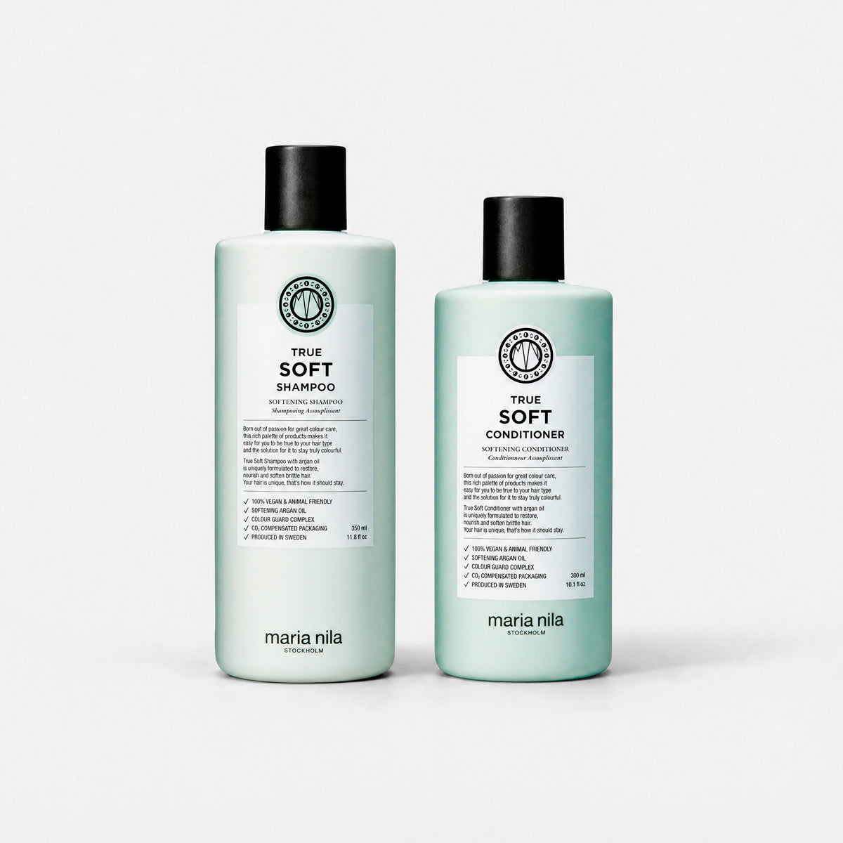 Wash & Care Kit - Essential