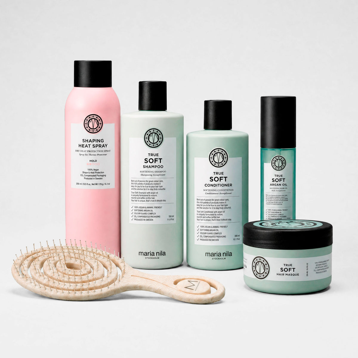 Wash & Care Kit - Ultimate