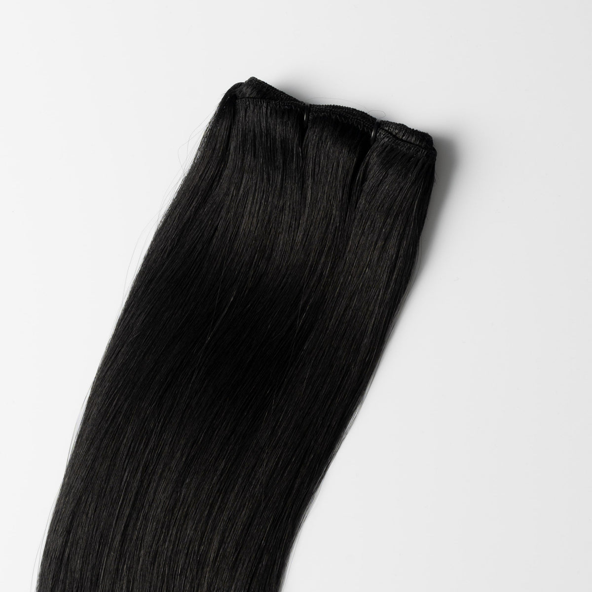 Weft extensions - Black 1
