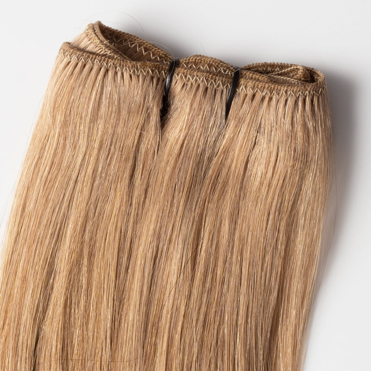Weft extensions - Light Caramel 10
