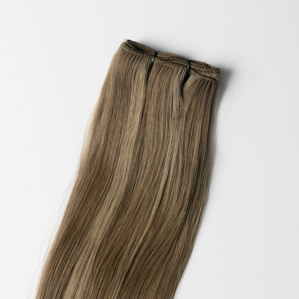 Weft extensions - Ash Brown Mix 3B/5B