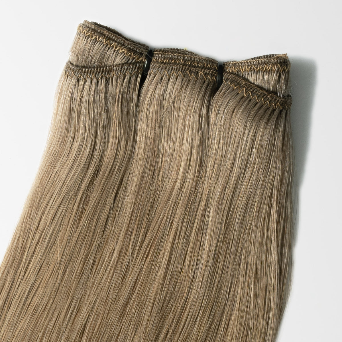 Weft extensions - Light Ash Brown 5B