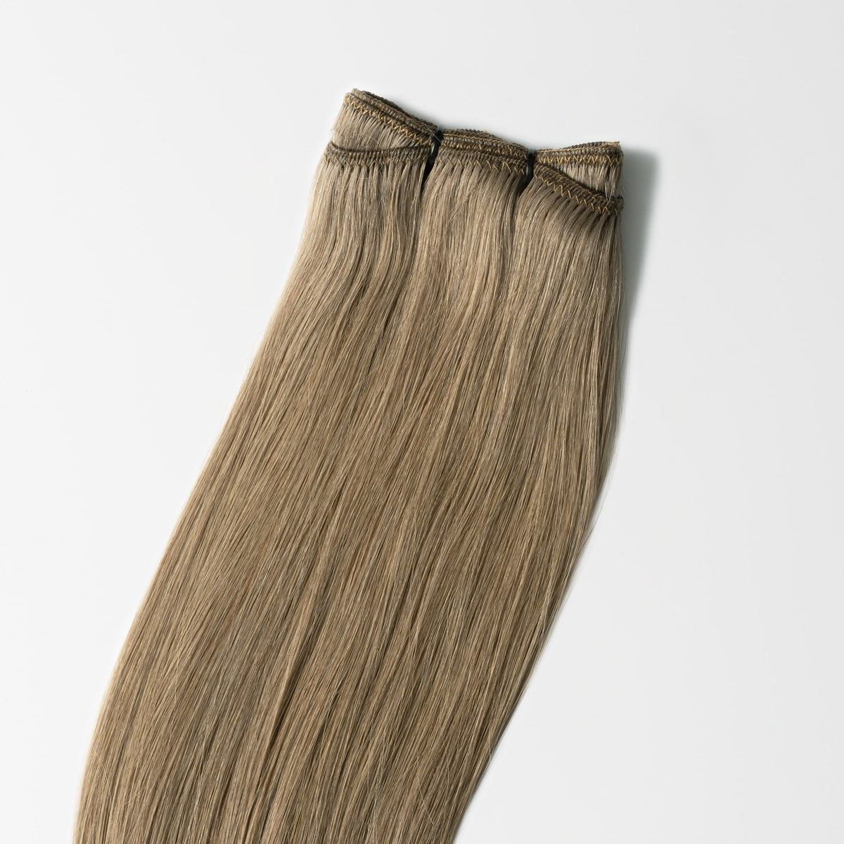 Weft extensions - Light Ash Brown 5B