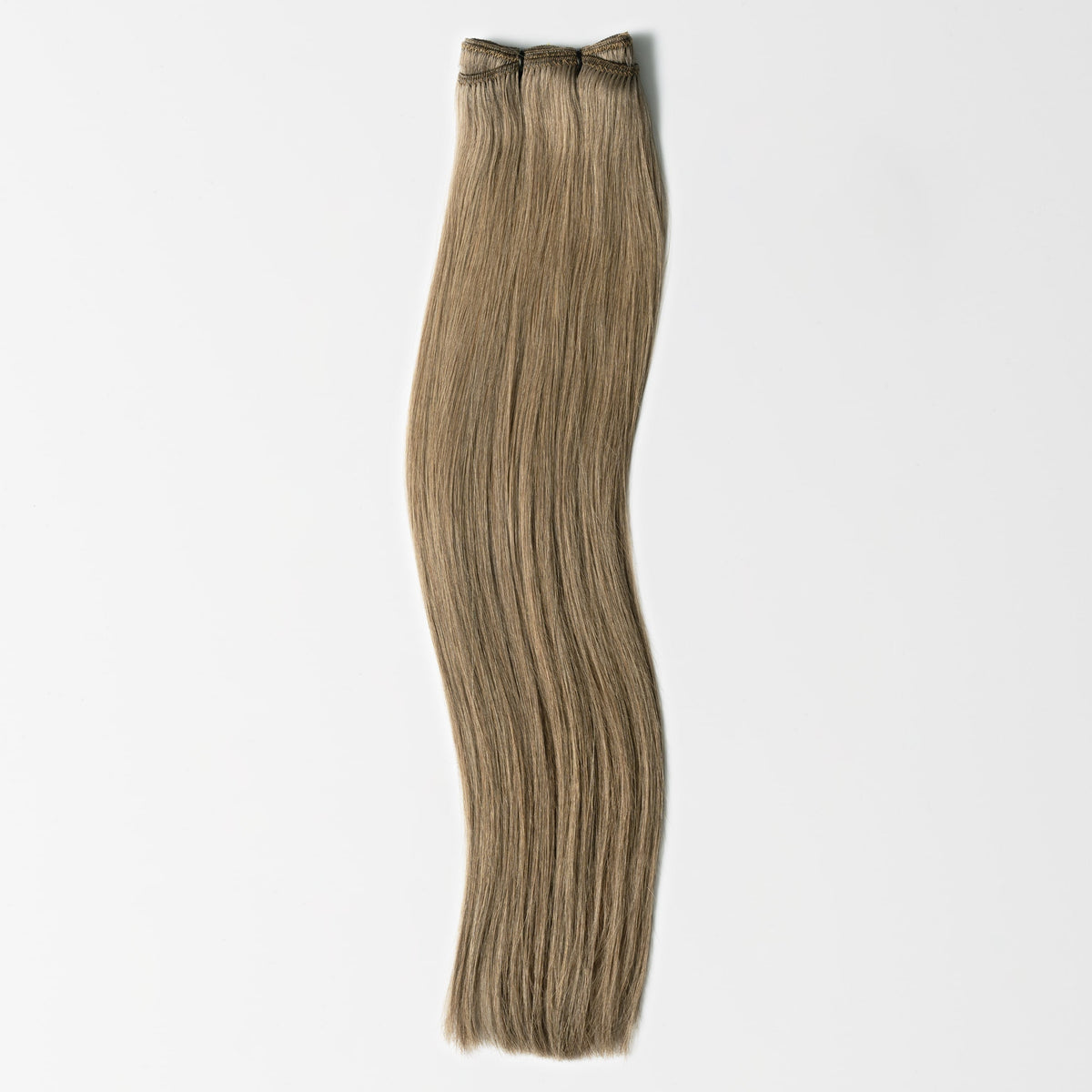 Weft extensions - Light Ash Brown 5B